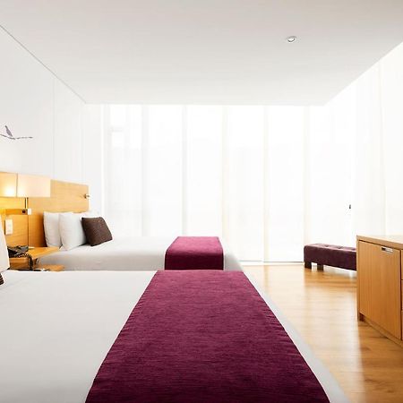 בוגוטה Hotel Bh Parque 93 מראה חיצוני תמונה